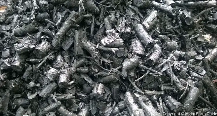 biochar for branches