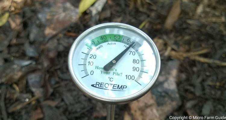 compost-thermometer-in-hot-compost-pile compost thermometer in hot compost pile